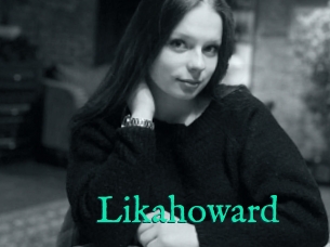 Likahoward