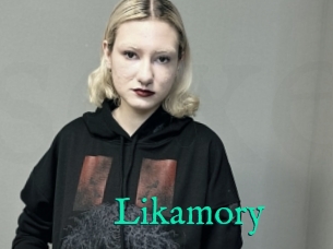 Likamory