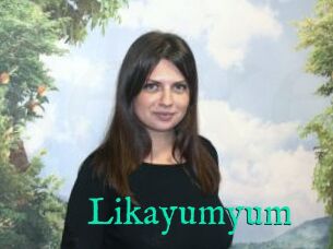 Likayumyum