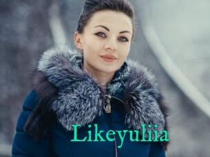 Likeyuliia