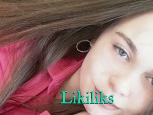 Likiliks