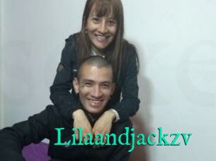 Lilaandjackzv