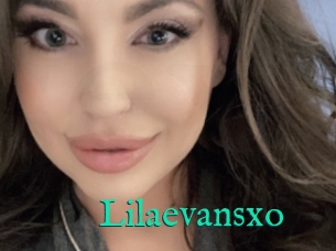 Lilaevansxo