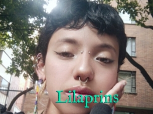 Lilaprins