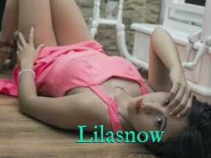 Lilasnow