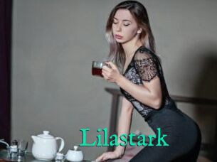 Lilastark