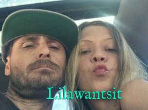 Lilawantsit