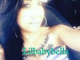 Lilbabybella