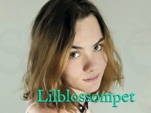 Lilblossompet