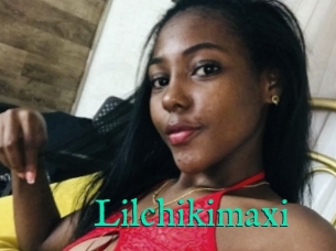 Lilchikimaxi