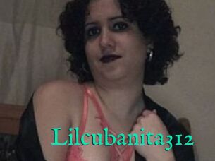 Lilcubanita312