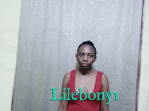Lilebony1