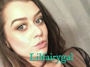 Lilfairygal