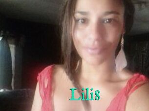 Lili8