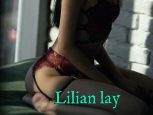 Lilian_lay