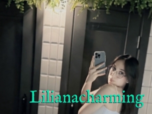 Lilianacharming