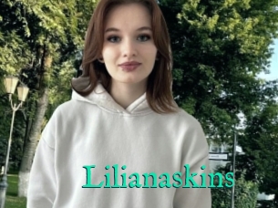 Lilianaskins