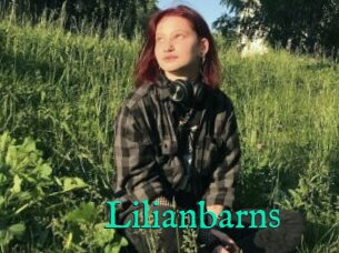 Lilianbarns