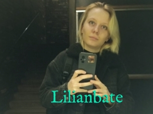 Lilianbate