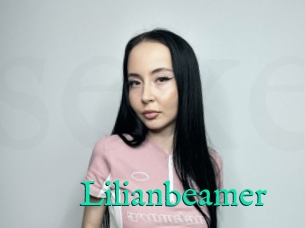 Lilianbeamer