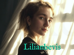 Lilianbevis