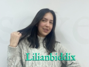 Lilianbiddix