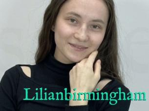 Lilianbirmingham