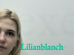 Lilianblanch