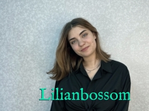 Lilianbossom