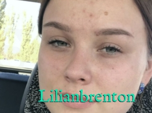 Lilianbrenton