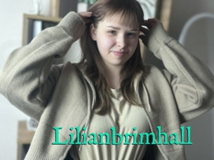 Lilianbrimhall