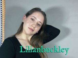 Lilianbuckley