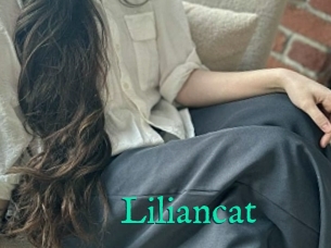 Liliancat