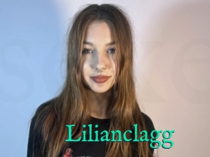 Lilianclagg