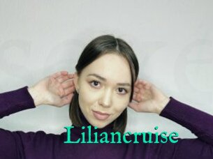 Liliancruise