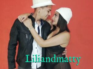 Liliandmatty