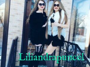 Liliandrapuncel