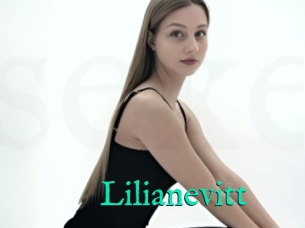 Lilianevitt