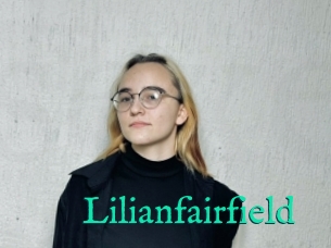 Lilianfairfield