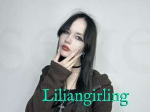 Liliangirling