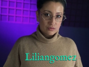 Liliangomez