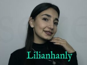 Lilianhanly