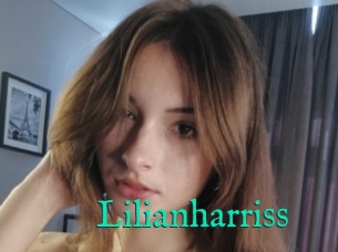 Lilianharriss