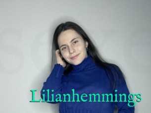 Lilianhemmings