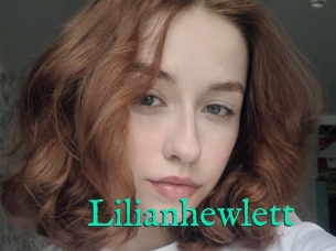 Lilianhewlett