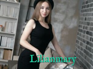 Lilianmary