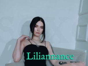 Liliannance