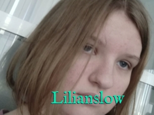 Lilianslow