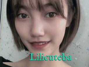 Lilicuteba