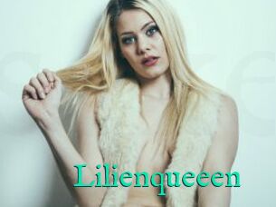 Lilienqueeen